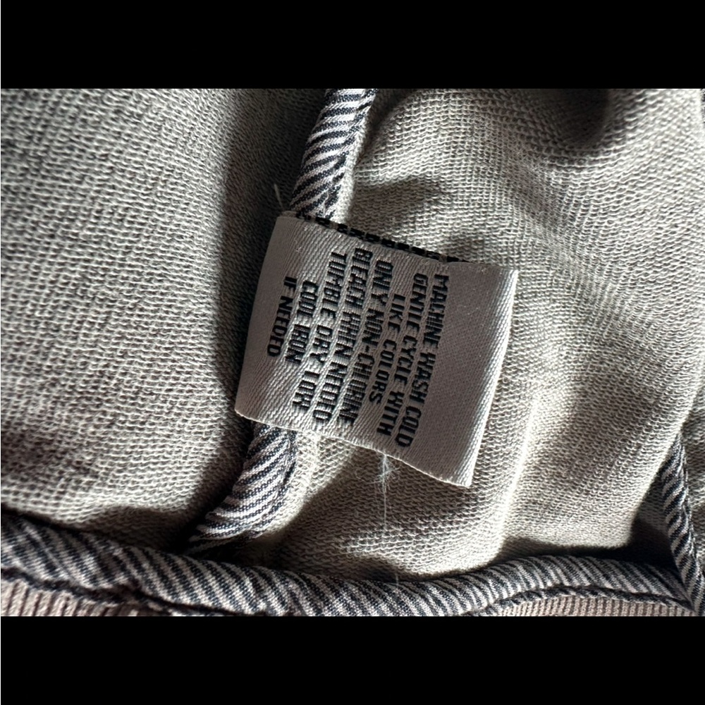 Grey Moto Jacket - Picture 14 of 16